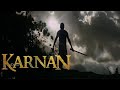 RISE OF KARNAN Fish Cutting Svcene Peak Scene