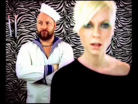 Bertine Zetlitz - Girl Like You