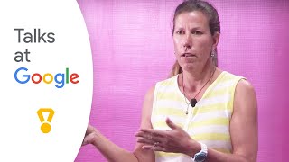 Andrea Thumshirn: "Hockey Village India" | Talks at Google