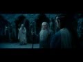 Гэндальф - Баламут и обормот (Хоббит / The Hobbit) 