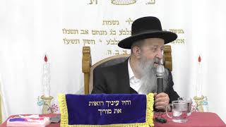 מכירת חמץ והלכות בדיקת חמץ ביאור ליל הסדר חלק ב סודאי ניסן תשפא