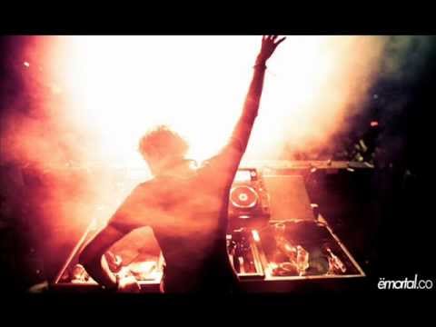 Arty & Max Graham Feat. Ana Criado - Nothing Else Matters Kate ( Bitoff Mash Up ).wmv