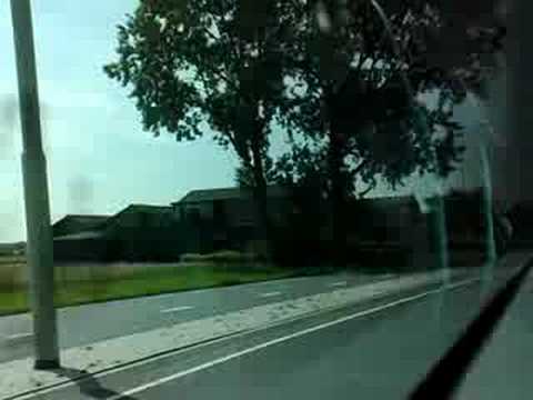 Connexxion 8564, lijn 165 Alphen a/d Rijn - Zoetermeer CW