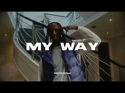 [FREE] Lil Macks x ZINO Type Beat - "My Way" | UK Rap Grime Beat