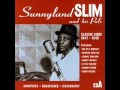Sunnyland Slim, Bad Times(Cost of Living)