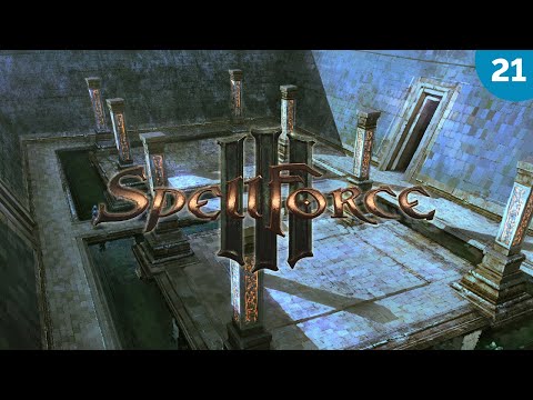 SpellForce 3 Part 21