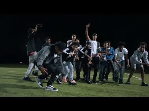 Big O x Prince ZR - Ball Out | 🎬 By MinnesotaColdTv