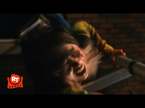 Scream VI (2023) - The Ladder Kill Scene | Movieclips