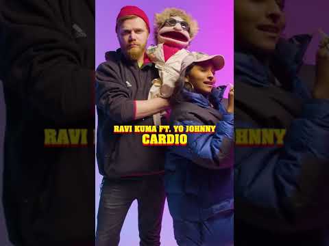 Woop Woop! We’ve made a fun video for our si how Cardio ft. Yo Johnny! Have you seen it yet?