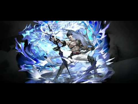 Pittman【Max Ascension】|| Alchemy Stars