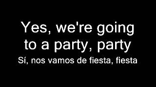 Download lagu Birthday - The Beatles (Letra Inglés/Español) [DedicaSongs] mp3