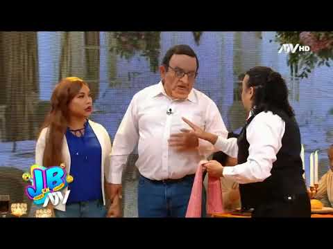 Martín Vizcacha pasa incómodo momento en cena con ‘Chully’ tras oír la canción “Mi bebito fiu fiu”