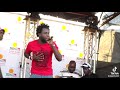 Dangerous Love Mthimbani