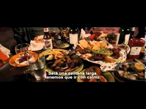 PASE LIBRE (Trailer oficial)