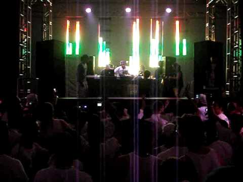 spirit of london WHITE 20-3- 2010 TERREMOTO dj MARKY