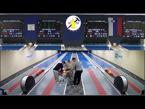 KK Ruše - TURNIR 1.POHORSKI BATALJON 2.1.2026