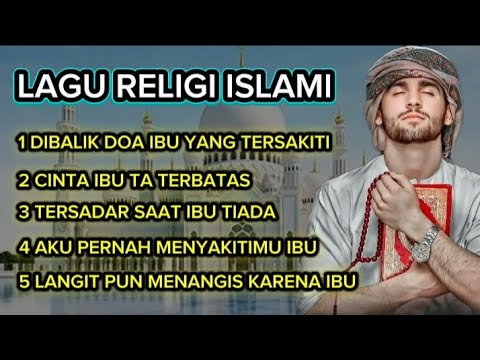 Di Balik Doa Ibu Yang Tersakiti || Lagu Religi Islami Terbaik 2025 || Bikin Haru Dan Menyentuh || 