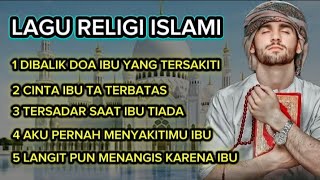 Download lagu Di Balik Doa Ibu Yang Tersakiti || Lagu Religi Islami Terbaik 2025 || Bikin Haru Dan Menyentuh ||  mp3