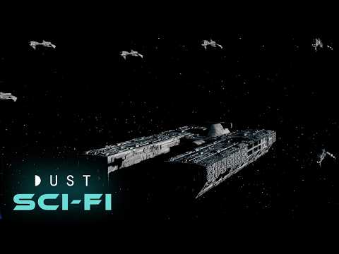 Sci-Fi Short Film "Immortals" | DUST | Online Premiere