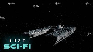 Sci-Fi Short Film "Immortals" | DUST | Online Premiere