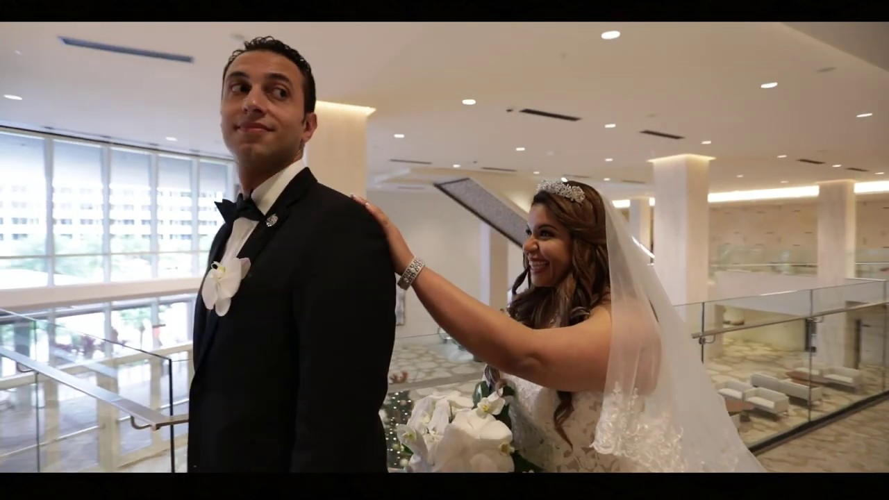 Video de Bodas