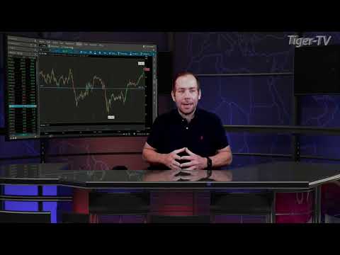 January 26th The Morning Market Kickoff with Tommy O'Brien on TFNN - 2022