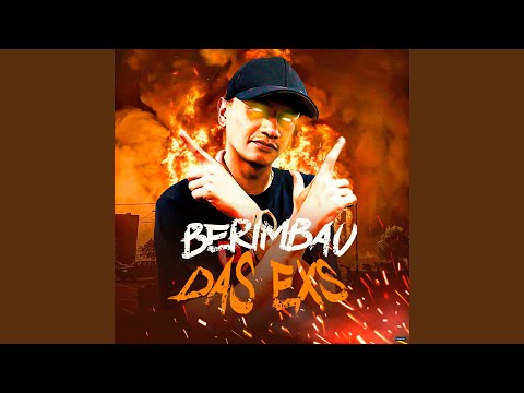 Berimbau das Exs (feat. DJ MJ & MC ALEMÃO JC)