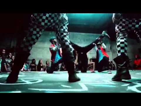 Awilo Longomba, Psquare   Enemy Solo Official Video