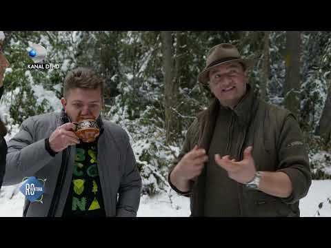 ROventura (16.01.2021) - Bucovina, colț de Rai!