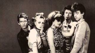 Alaska y los Pegamoides - Rosa y verde (80 Directo)