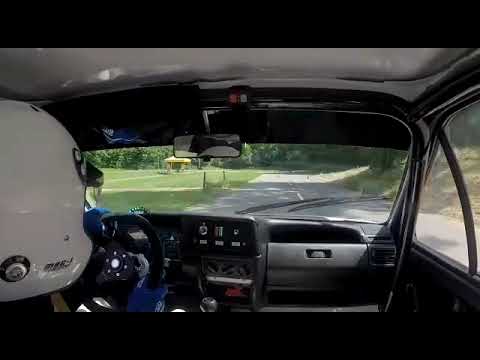 DMSB Slalom Solitude 22.5.22 Waiblinger Motorsportclub