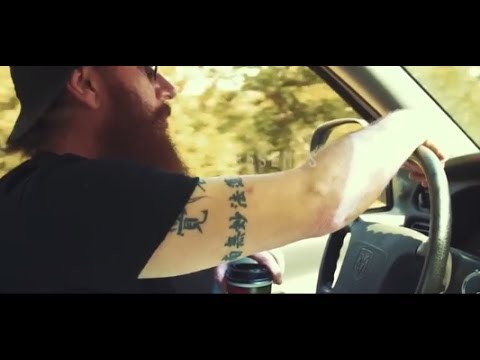 John Gaar - Brighter Side Of Maybe (Official Music Video)