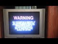 Opening To Rambo First Blood 1990 VHS