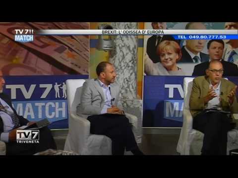 Tv7 Match del 17/06/2016 -IL GIUSTIZIERE DEL TERZO MILLENNIO-BREXIT (4DI4)