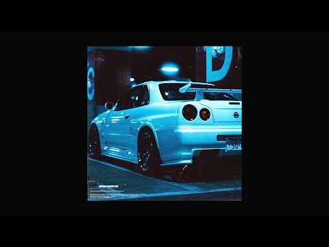 skeler x enjoii x ryder spot // NightDrive Mix (Phonk/Hardwave/Wave)
