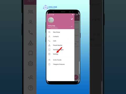 How to Change Language on Telegram | Telegram Guide