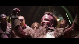 Les Gardiens de la Galaxie Vol.2 - Reportage : Les Méchants !