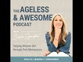 How To Support Your Brain Health In Perimenopause