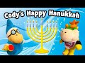 SML Movie: Cody's Happy Hanukkah [REUPLOADED]