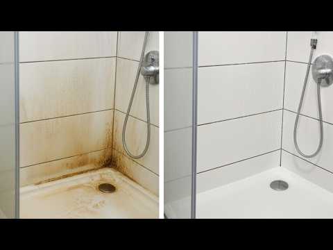 The hotel sponge trick is enough. My friend didn't believe that all the dirt would disappear.