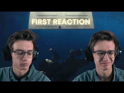 Billie Eilish - HIT ME HARD AND SOFT (FIRST REACTION)