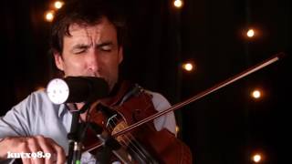 Andrew Bird - Left Handed Kisses (ACL Fest Pop-Up Session)