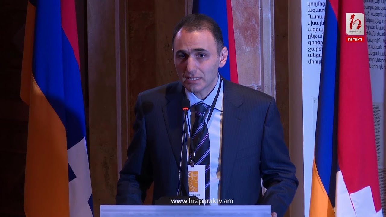 15000 զոհ տալուց հետո հետնահանջ ենք անում մեր սկզբունքներից. Չալաբյան