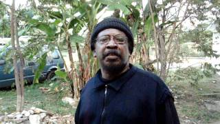 Tony Tuff jingle for Kaya Sound dubplates service (Kingston,Jamaica)