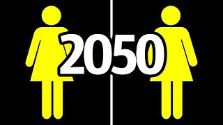 What Will Happen to Humans Before 2050?