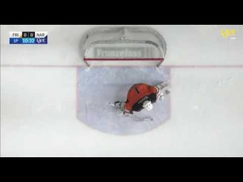 Frisk på vinnersporet igjen?