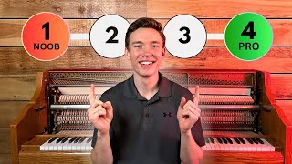 How to become a professional piano tuner (make $50-$95/hour)