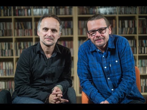 Artur Rojek vs Artur Rawicz - 1 NA 1