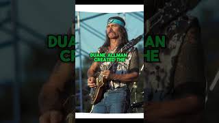 R.I.P. Dickey Betts.