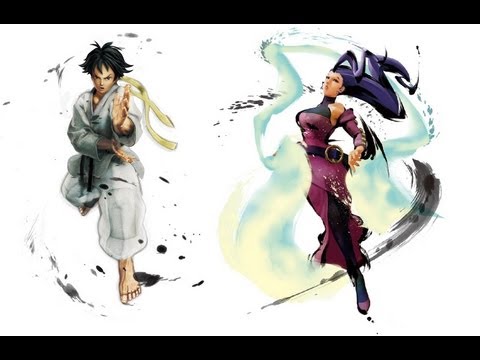 AJIS RIGEL [Makoto] vs. CurtailedChart3 [Rose]